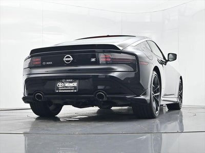 2024 Nissan Z Performance