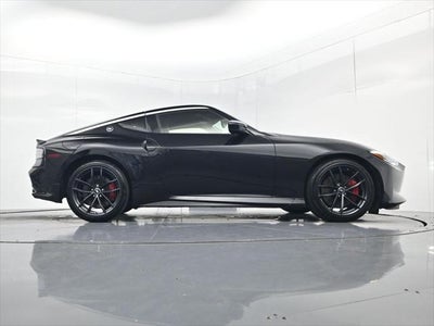 2024 Nissan Z Performance