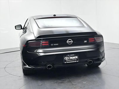 2024 Nissan Z Performance