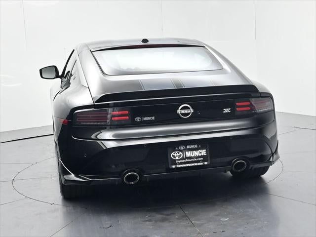 2024 Nissan Z Performance