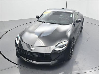 2024 Nissan Z Performance