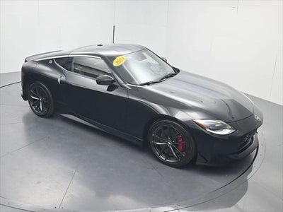 2024 Nissan Z Performance