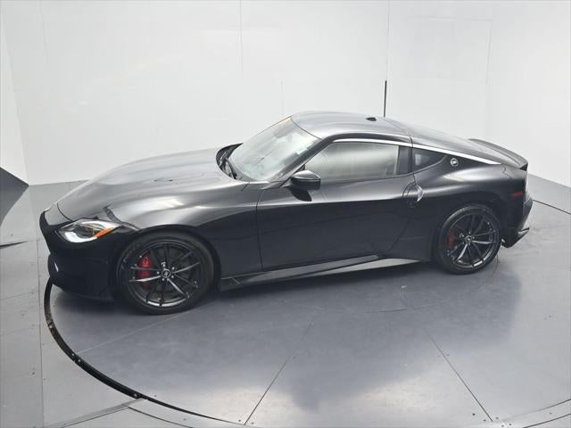 2024 Nissan Z Performance