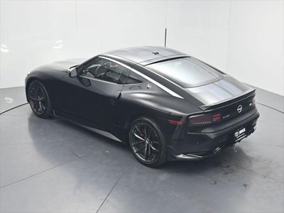 2024 Nissan Z Performance