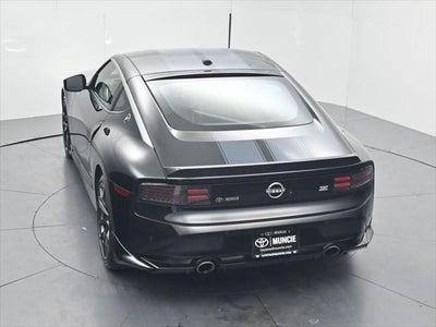 2024 Nissan Z Performance