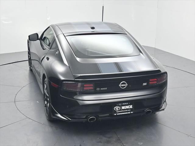 2024 Nissan Z Performance