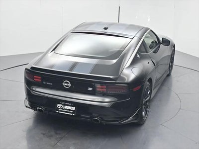 2024 Nissan Z Performance