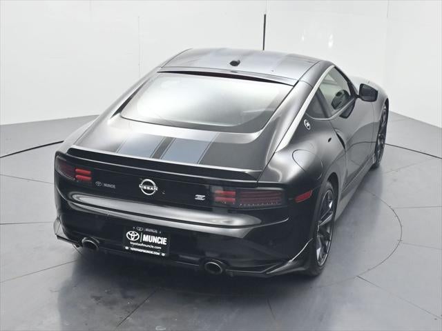 2024 Nissan Z Performance