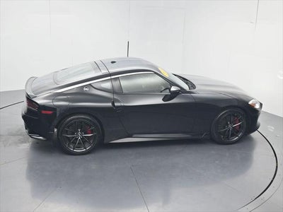 2024 Nissan Z Performance