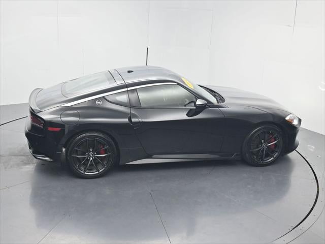 2024 Nissan Z Performance