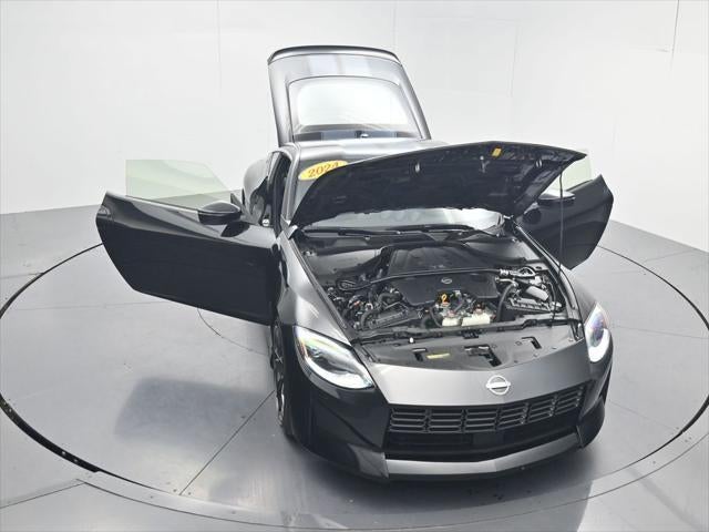 2024 Nissan Z Performance