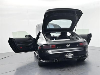 2024 Nissan Z Performance