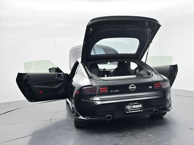 2024 Nissan Z Performance