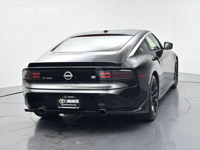 2024 Nissan Z Performance