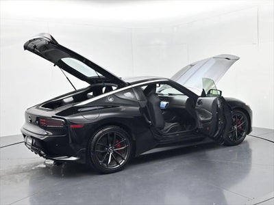 2024 Nissan Z Performance