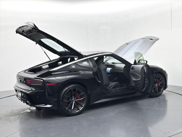 2024 Nissan Z Performance