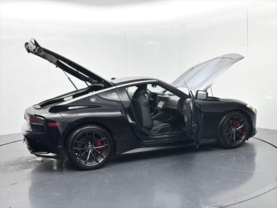 2024 Nissan Z Performance