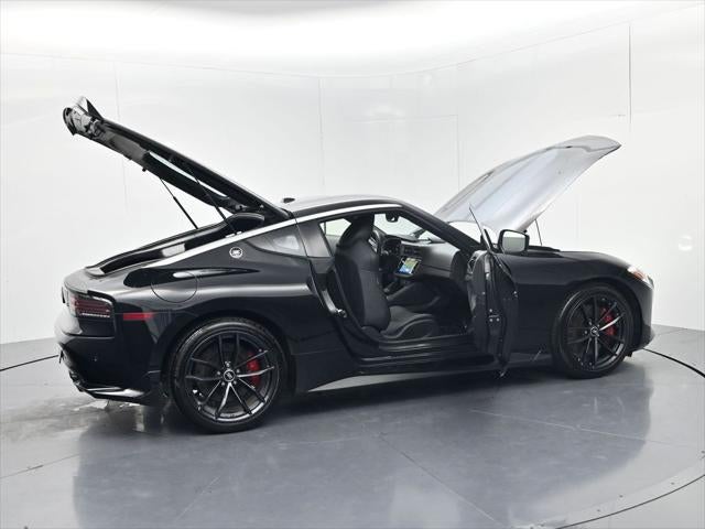 2024 Nissan Z Performance