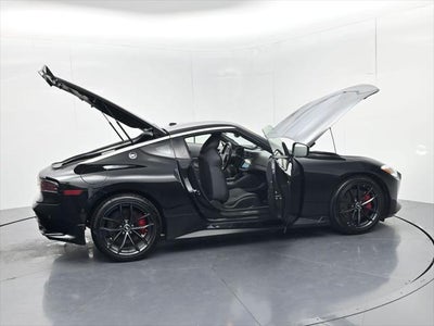 2024 Nissan Z Performance