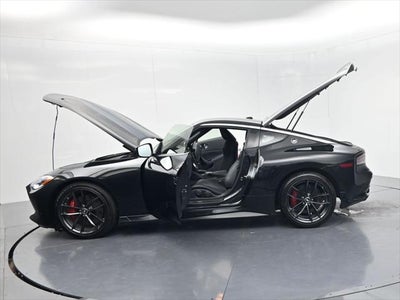 2024 Nissan Z Performance