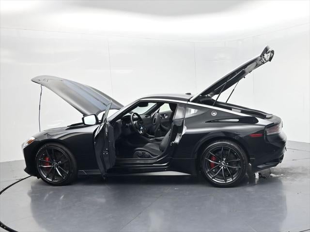 2024 Nissan Z Performance
