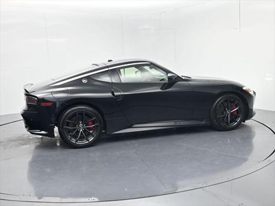 2024 Nissan Z Performance