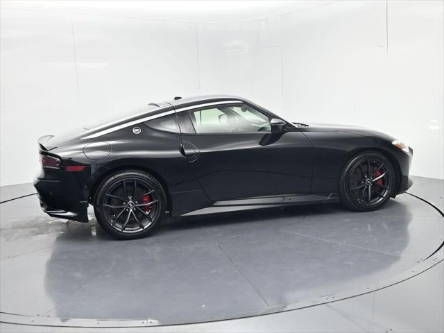 2024 Nissan Z Performance