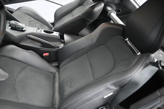 2024 Nissan Z Performance
