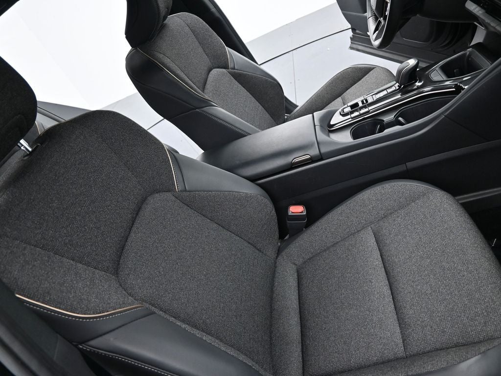 2024 Toyota Crown XLE