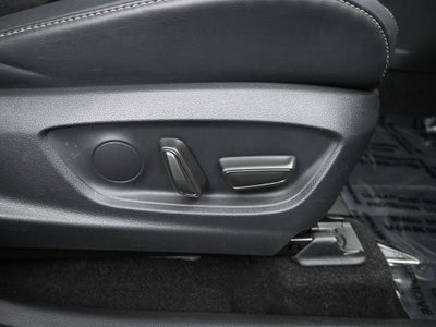 2024 Toyota Crown XLE