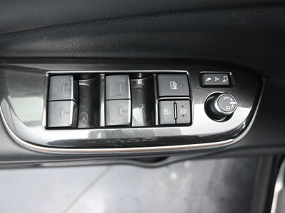 2024 Toyota Crown XLE