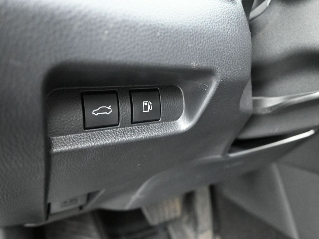 2024 Toyota Crown XLE