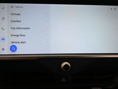 2024 Toyota Crown XLE