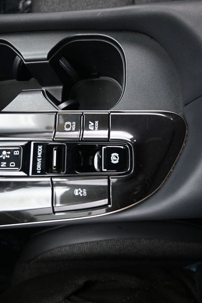 2024 Toyota Crown XLE