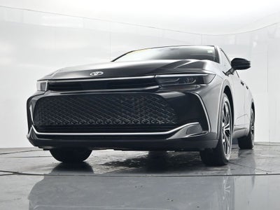 2024 Toyota Crown XLE