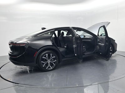 2024 Toyota Crown XLE