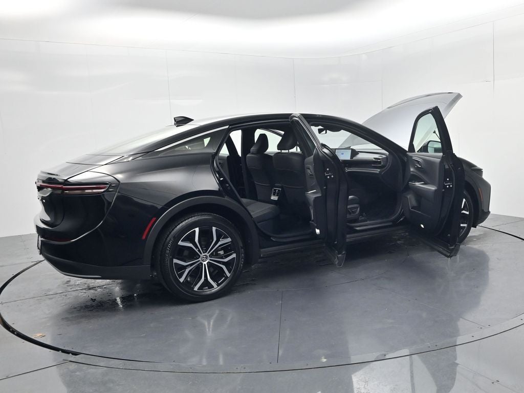 2024 Toyota Crown XLE