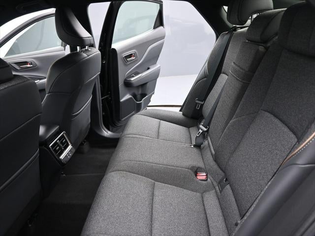 2024 Toyota Crown XLE