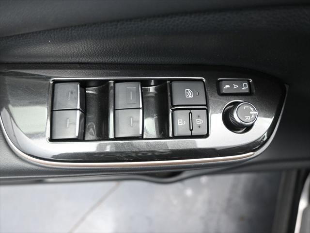 2024 Toyota Crown XLE