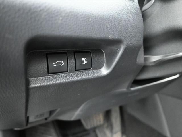 2024 Toyota Crown XLE