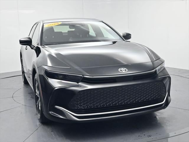 2024 Toyota Crown XLE