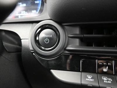 2024 Toyota Crown XLE