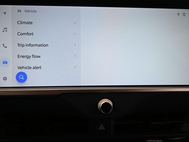 2024 Toyota Crown XLE