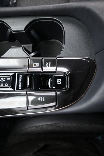 2024 Toyota Crown XLE