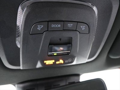 2024 Toyota Crown XLE