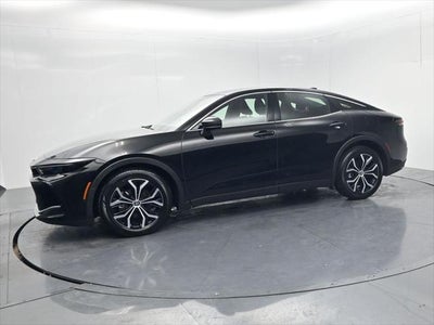 2024 Toyota Crown XLE