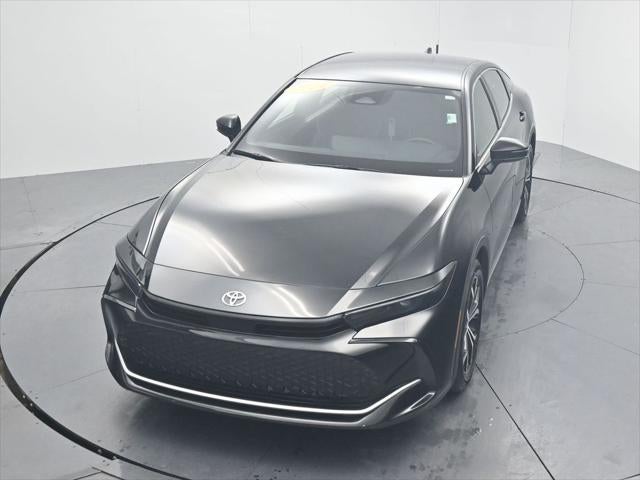 2024 Toyota Crown XLE