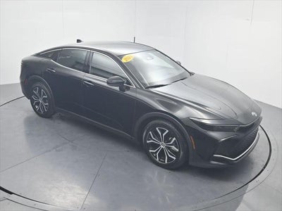 2024 Toyota Crown XLE