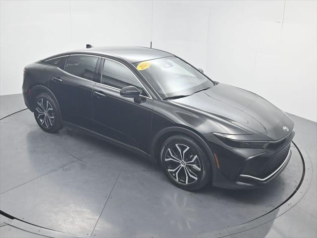 2024 Toyota Crown XLE