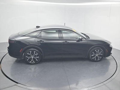 2024 Toyota Crown XLE